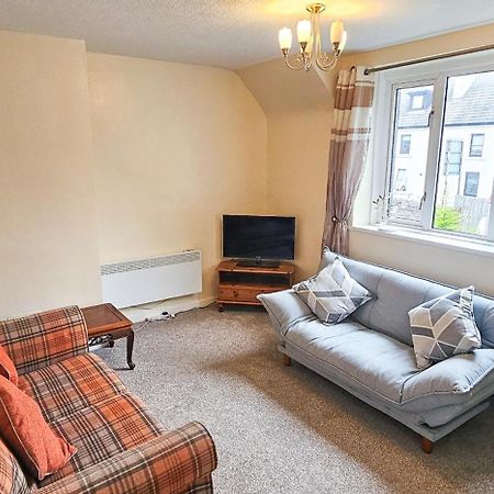 1 Bedroom House - Inverness - River Canal Екстериор снимка