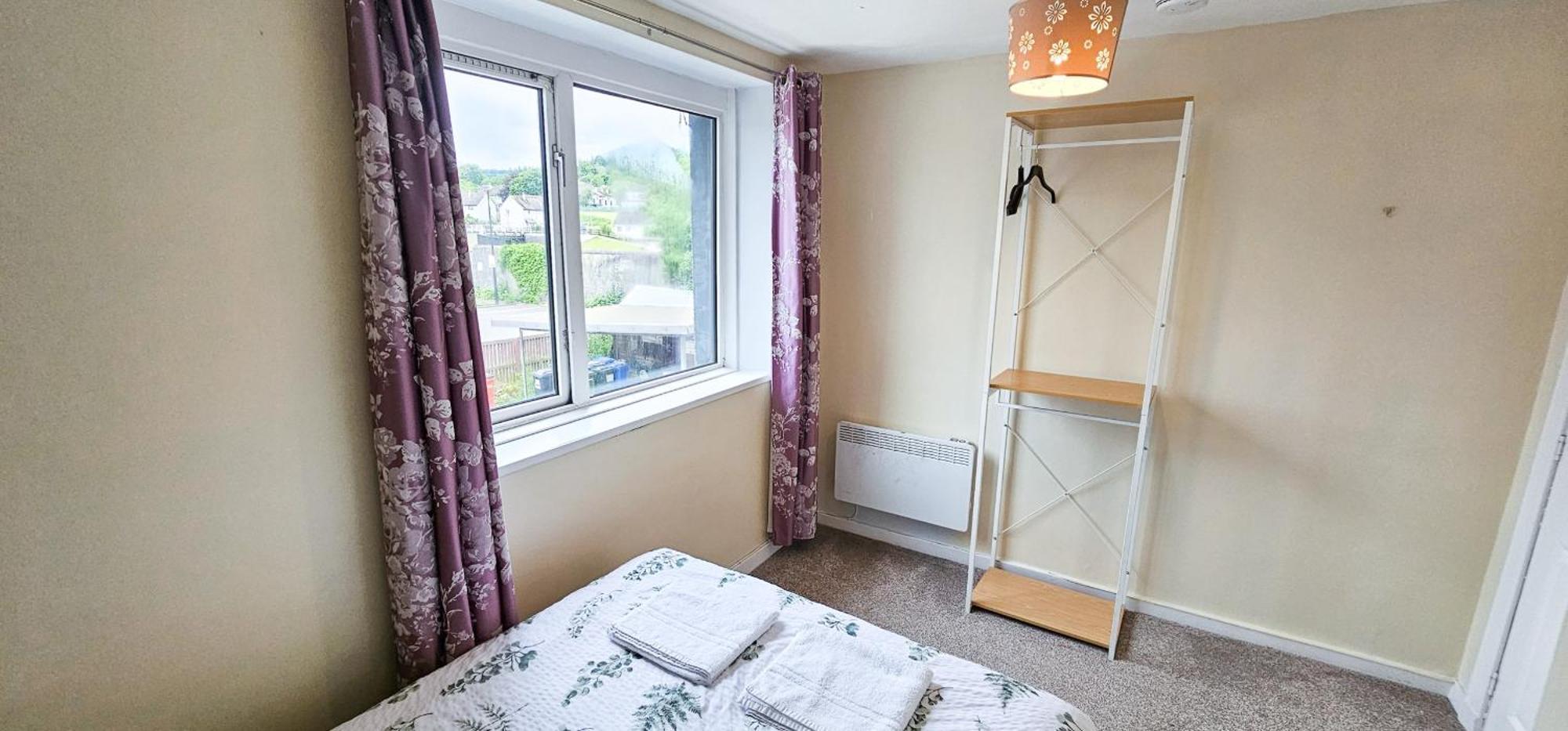 1 Bedroom House - Inverness - River Canal Екстериор снимка