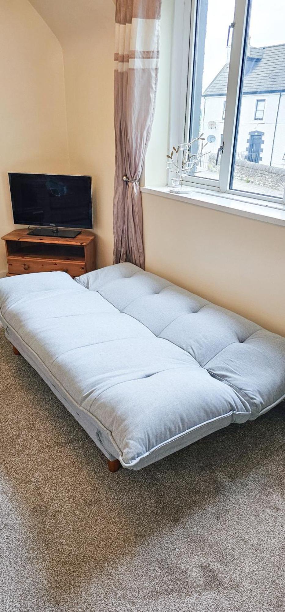 1 Bedroom House - Inverness - River Canal Екстериор снимка