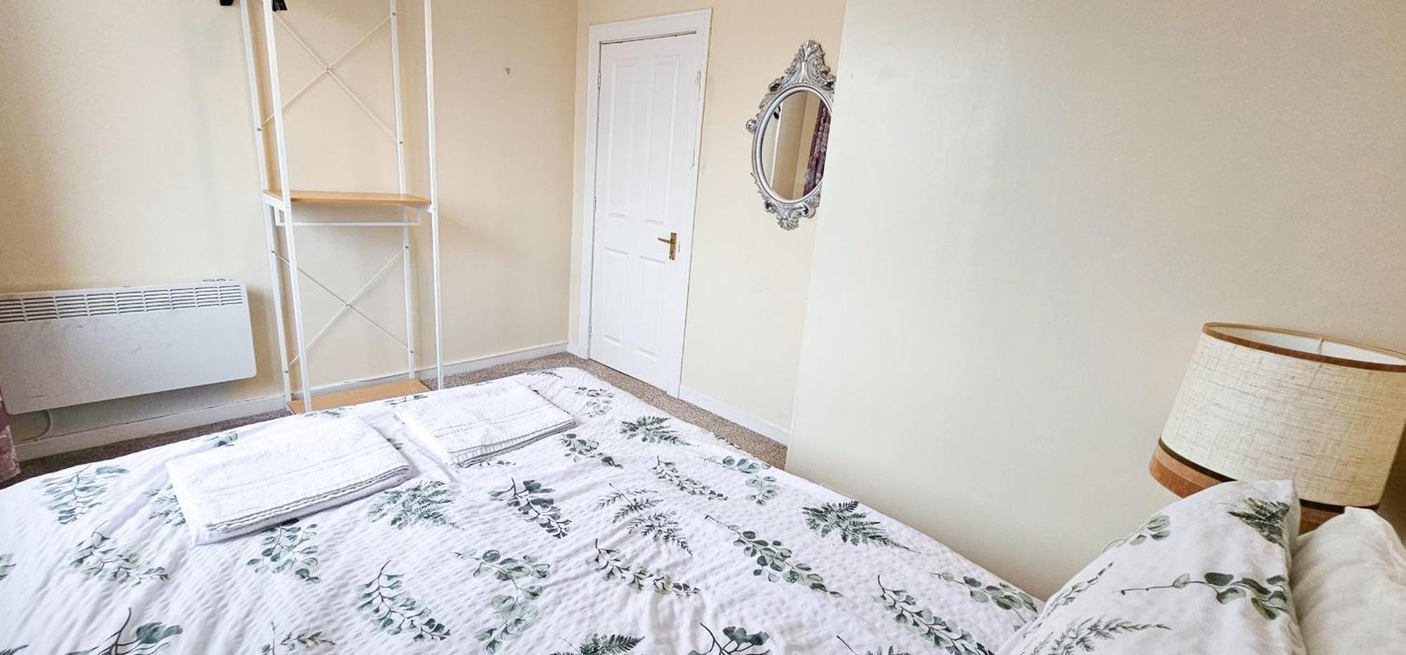 1 Bedroom House - Inverness - River Canal Екстериор снимка